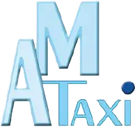 logo am taxi