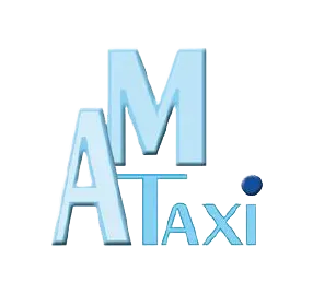 logo am taxi