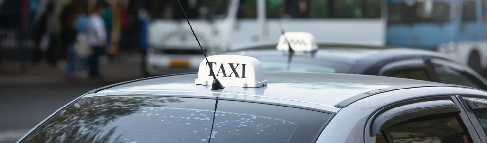Taxi kiné à Romilly-sur-Seine