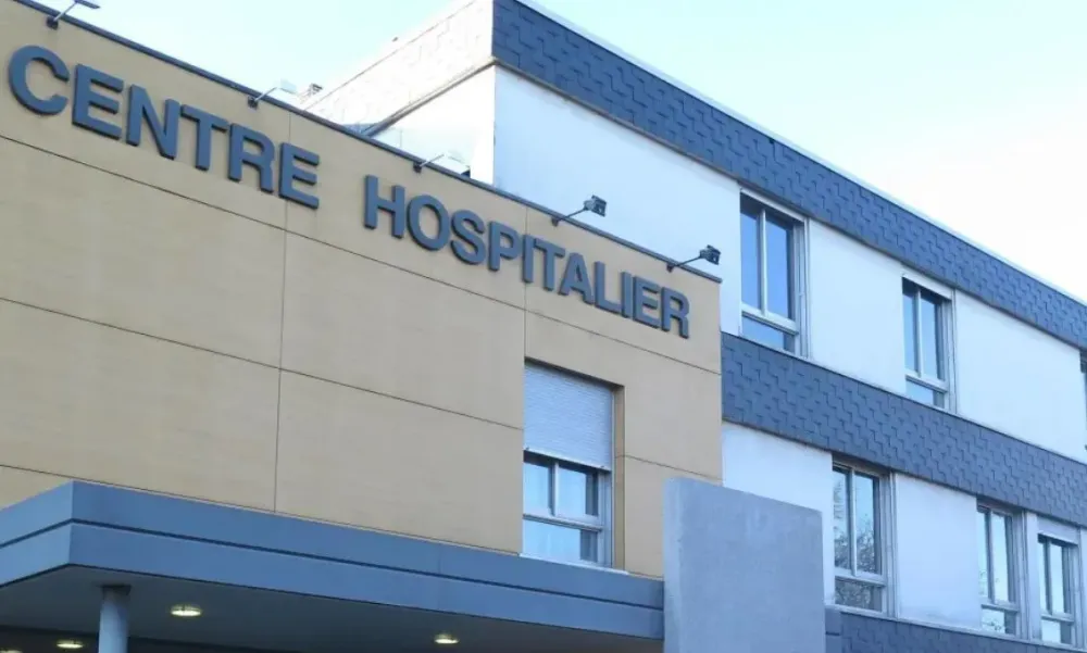 hopital