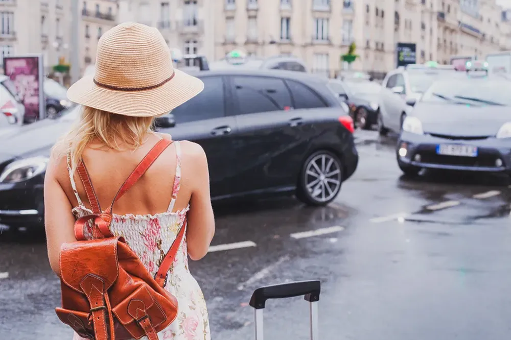 Taxi gare à Romilly-sur-Seine